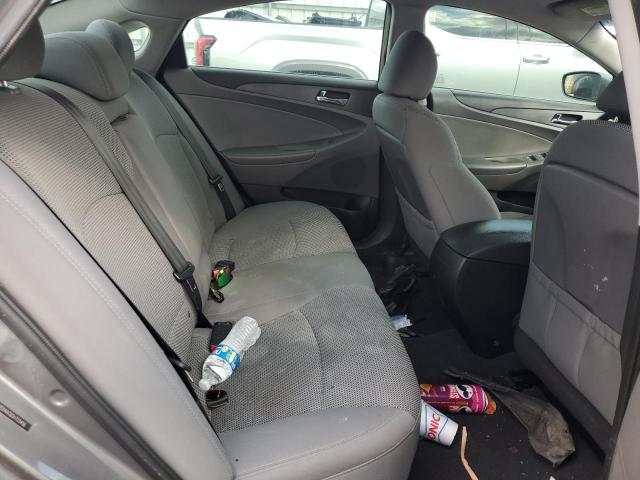Photo 10 from auction – 2013 HYUNDAI SONATA GLS with VIN 5NPEB4AC6DH723456
