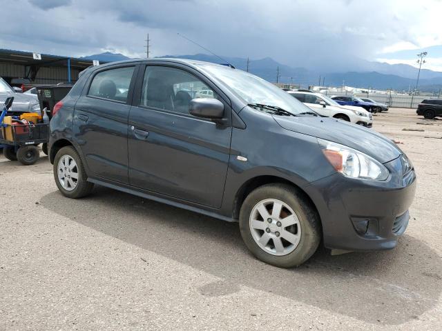 Photo 4 from auction – 2015 MITSUBISHI MIRAGE with VIN ML32A4HJ3EH003111