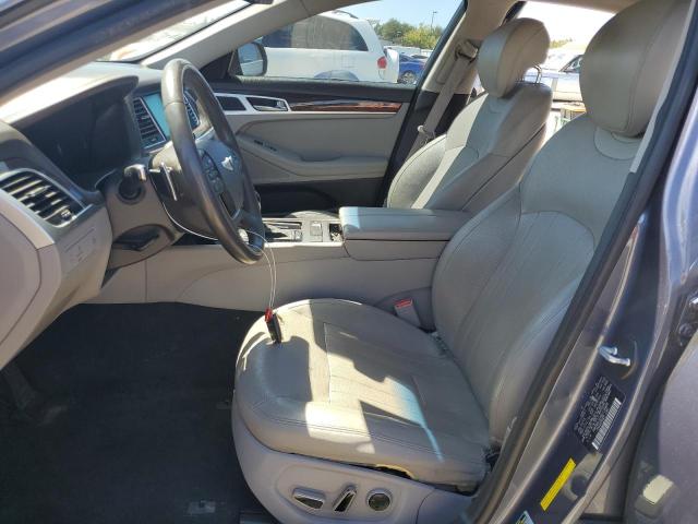 Photo 7 from auction – 2016 HYUNDAI GENESIS 3. with VIN KMHGN4JE4GU118908