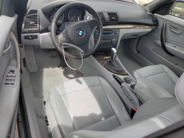 Photo 8 from auction – 2008 BMW 135 I with VIN WBAUN93578VF56187