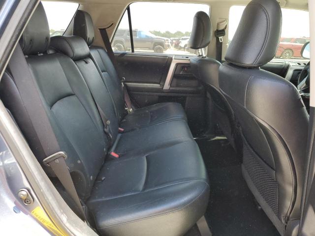 Photo 11 from auction – 2013 TOYOTA 4RUNNER SR with VIN JTEBU5JR7D5120566