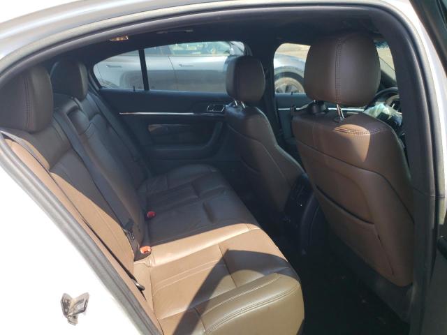 Photo 10 from auction – 2014 LINCOLN MKS with VIN 1LNHL9FT6EG604842