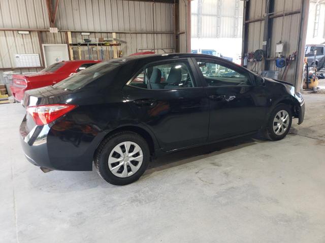 Photo 3 from auction – 2016 TOYOTA COROLLA L with VIN 5YFBURHE9GP520473