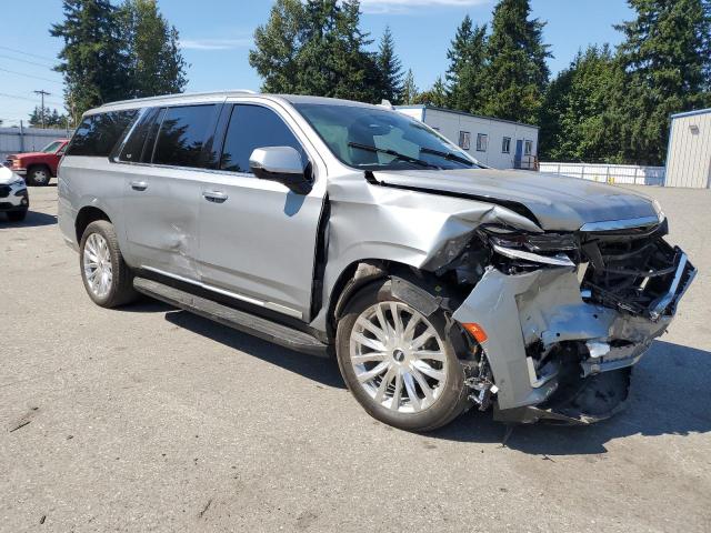 Photo 4 from auction – 2024 CADILLAC ESCALADE E with VIN 1GYS4LKL4RR388942