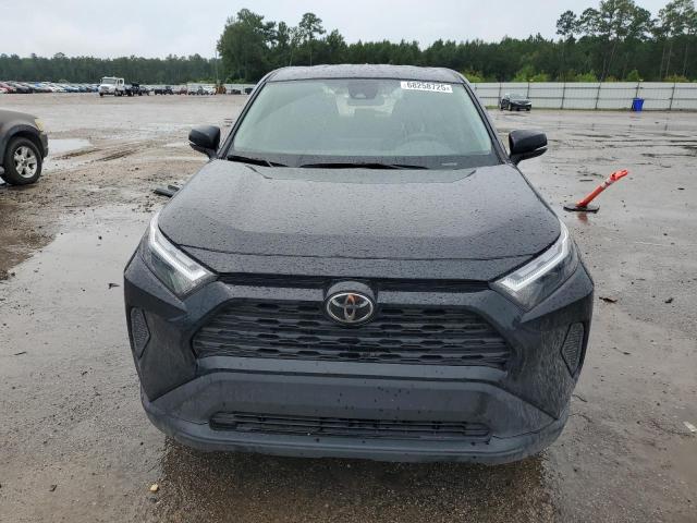 Photo 5 from auction – 2024 TOYOTA RAV4 LE with VIN 2T3K1RFV5RW325541