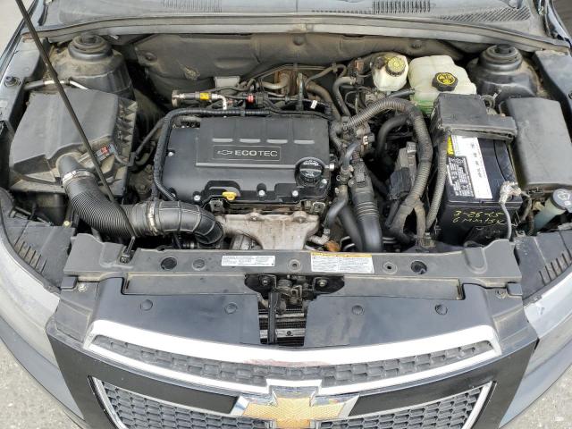 Photo 11 from auction – 2012 CHEVROLET CRUZE LT with VIN 1G1PF5SC4C7226581
