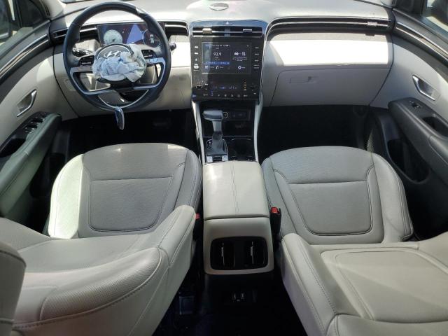 Photo 8 from auction – 2023 HYUNDAI TUCSON SEL with VIN 5NMJFCAE9PH266593