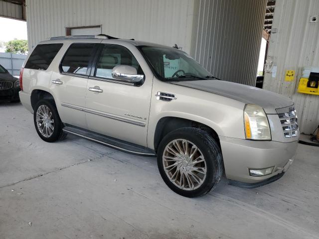 Photo 4 from auction – 2007 CADILLAC ESCALADE L with VIN 1GYFK63877R160837