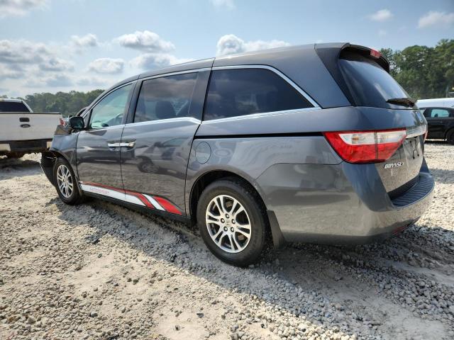 Photo 2 from auction – 2012 HONDA ODYSSEY EX with VIN 5FNRL5H66CB133646