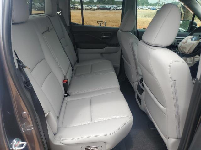 Photo 10 from auction – 2023 HONDA RIDGELINE RTL-E with VIN 5FPYK3F74PB042953