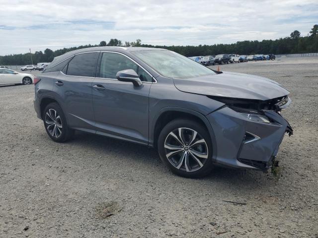 Photo 4 from auction – 2019 LEXUS RX 350 BAS with VIN 2T2BZMCA8KC177619