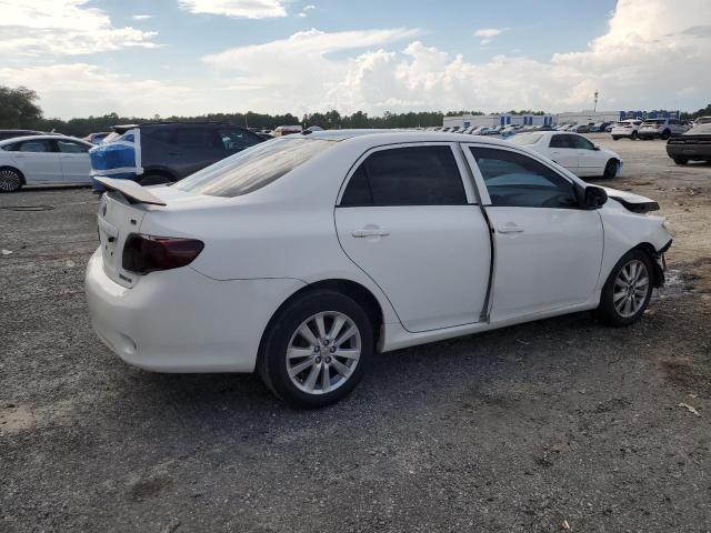 Zdjęcie 3 z aukcji – 2010 TOYOTA COROLLA BA z VIN 2T1BU4EE4AC274365