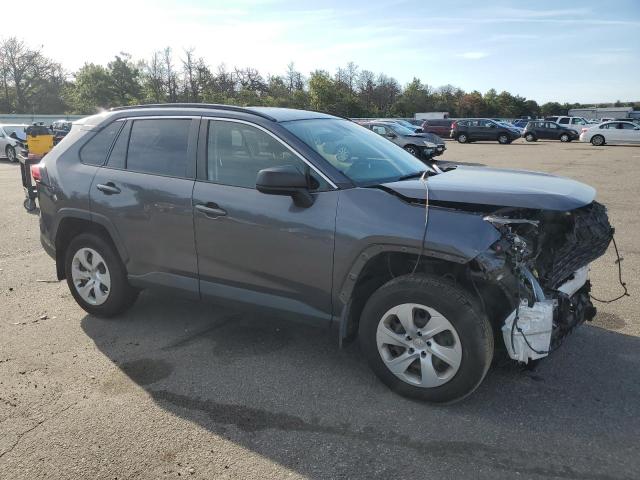 Photo 4 from auction – 2020 TOYOTA RAV4 LE with VIN JTMF1RFVXLD062890