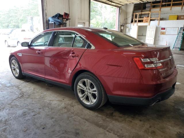Photo 2 from auction – 2013 FORD TAURUS SEL with VIN 1FAHP2E8XDG116303