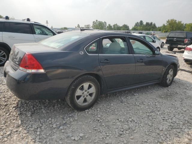 Photo 3 from auction – 2009 CHEVROLET IMPALA 1LT with VIN 2G1WT57KX91257005