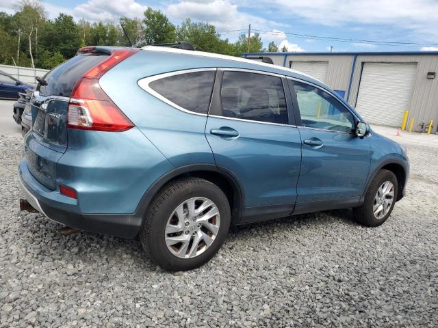 Photo 3 from auction – 2016 HONDA CR-V EX with VIN 5J6RM4H56GL008514