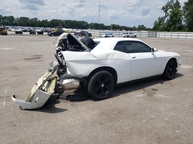 Photo 3 from auction – 2019 DODGE CHALLENGER with VIN 2C3CDZAG7KH701011