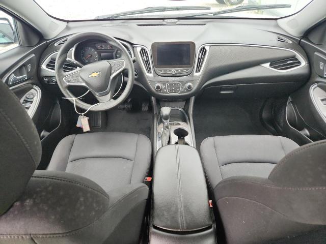 Photo 8 from auction – 2024 CHEVROLET MALIBU LT with VIN 1G1ZD5ST8RF151901