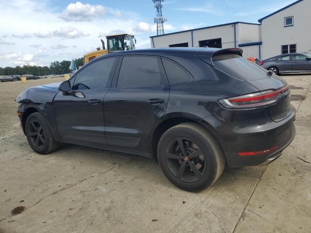 Photo 2 from auction – 2021 PORSCHE MACAN with VIN WP1AA2A52MLB14933