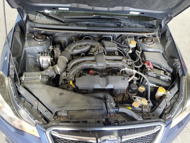 Photo 11 from auction – 2015 SUBARU IMPREZA with VIN JF1GJAA61FG022891