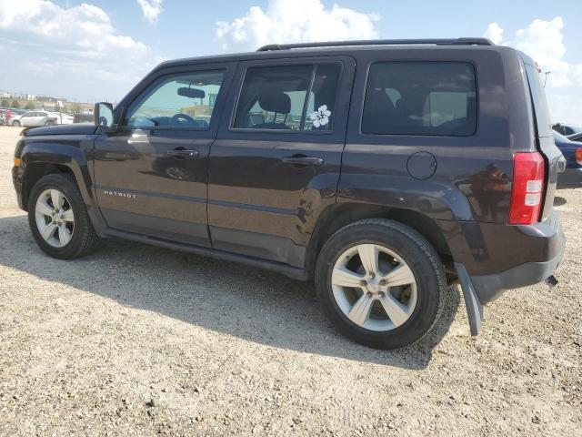 Photo 2 from auction – 2014 JEEP PATRIOT with VIN 1C4NJPAA6ED764681