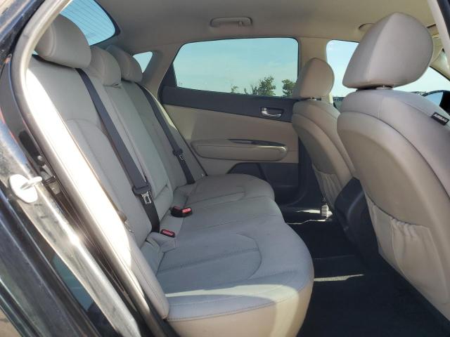 Photo 10 from auction – 2016 KIA OPTIMA LX with VIN 5XXGT4L38GG013493