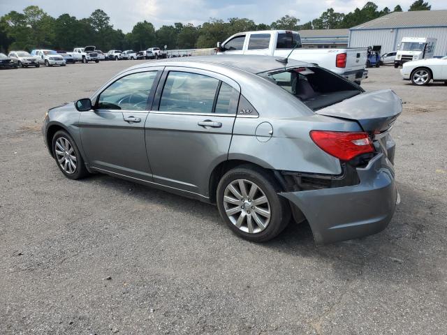 Photo 2 from auction – 2013 CHRYSLER 200 TOURIN with VIN 1C3CCBBB2DN525220