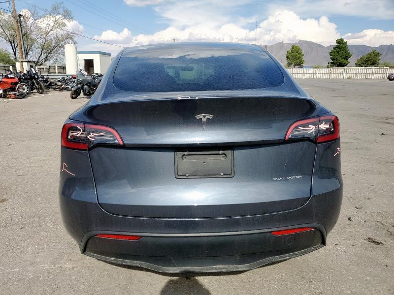 Zdjęcie 6 z aukcji – 2023 TESLA MODEL Y z VIN 7SAYGDEE0PA088487