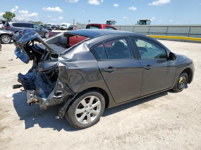 Photo 3 from auction – 2011 MAZDA 3 I with VIN JM1BL1VF2B1901404