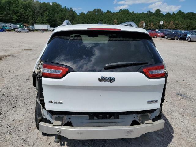 Photo 6 from auction – 2014 JEEP CHEROKEE L with VIN 1C4PJMCB7EW240487