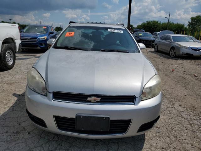 Photo 5 from auction – 2011 CHEVROLET IMPALA LT with VIN 2G1WB5EK5B1318501