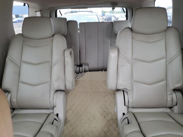 Photo 10 from auction – 2017 CADILLAC ESCALADE L with VIN 1GYS4BKJ7HR386920