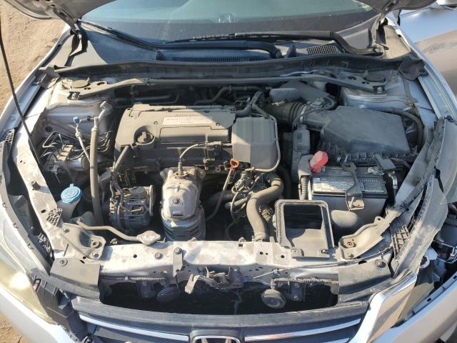 Photo 11 from auction – 2014 HONDA ACCORD EXL with VIN 1HGCR2F85EA020288