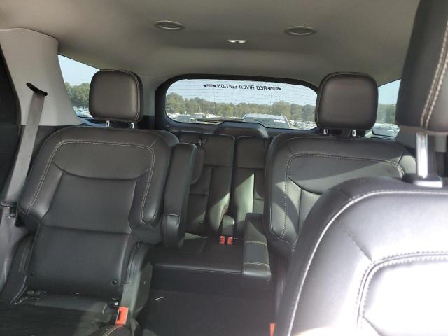 Photo 10 from auction – 2022 FORD EXPLORER XLT with VIN 1FMSK7DH6NGA97839