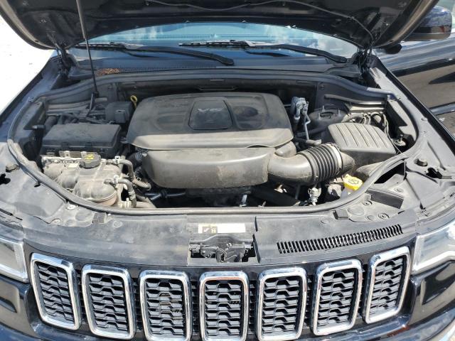 Photo 11 from auction – 2018 JEEP GRAND CHER with VIN 1C4RJFAG2JC136892