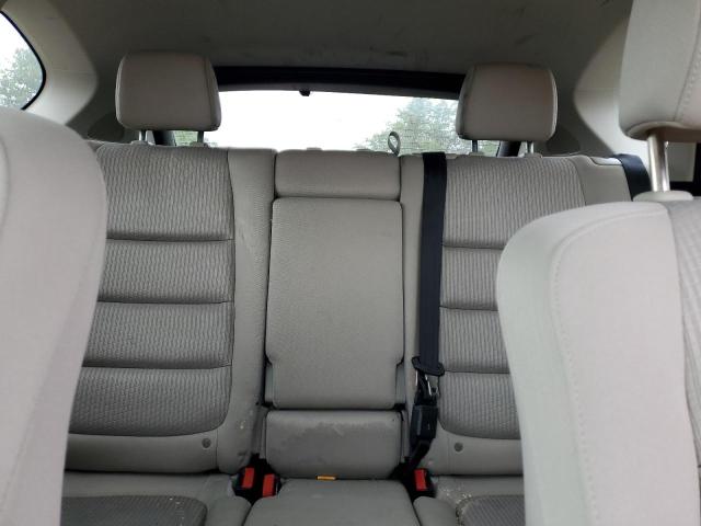 Photo 10 from auction – 2015 MAZDA CX-5 TOURI with VIN JM3KE4CY8F0481912