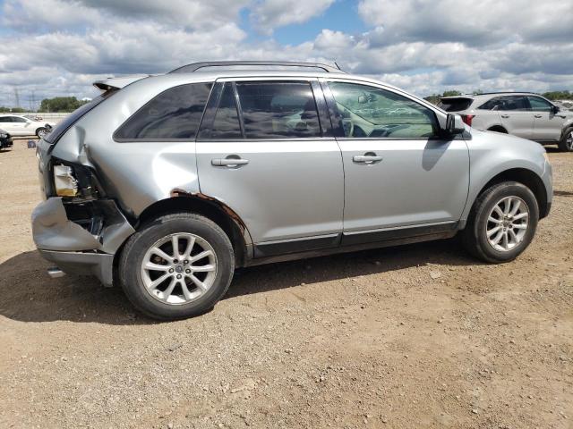 Photo 3 from auction – 2007 FORD EDGE SEL with VIN 2FMDK38C07BA34522