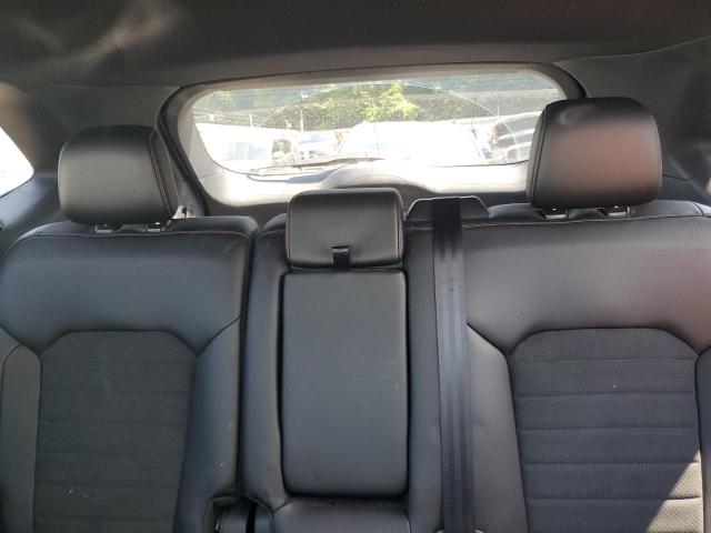 Photo 10 from auction – 2021 FORD EDGE SEL with VIN 2FMPK3J94MBA62816