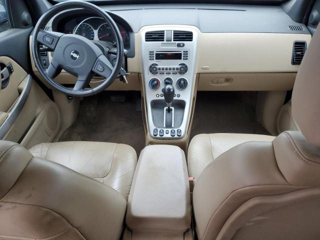 Photo 8 from auction – 2005 CHEVROLET EQUINOX LT with VIN 2CNDL73F256060194
