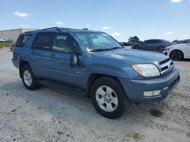 Photo 4 from auction – 2005 TOYOTA 4RUNNER SR with VIN JTEZU14R258028221