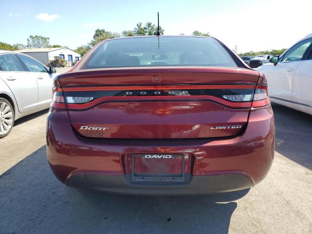 Photo 6 from auction – 2015 DODGE DART LIMIT with VIN 1C3CDFCB8FD307262