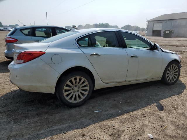 Photo 3 from auction – 2013 BUICK REGAL PREM with VIN 2G4GS5EVXD9144303