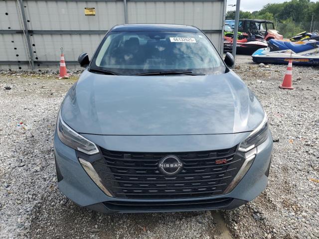 Photo 5 from auction – 2024 NISSAN SENTRA SR with VIN 3N1AB8DV3RY287519
