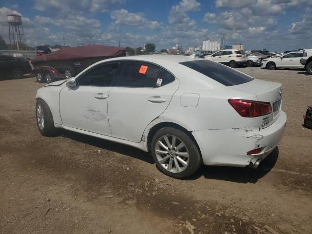 Фото 2 с аукциона – 2009 LEXUS IS 250 с VIN JTHCK262X92030201