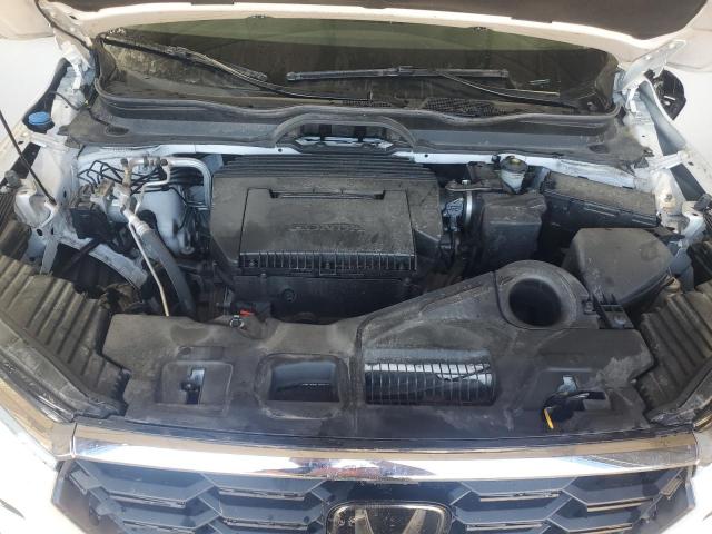 Photo 12 from auction – 2023 HONDA PILOT EXL with VIN 5FNYG1H50PB016148