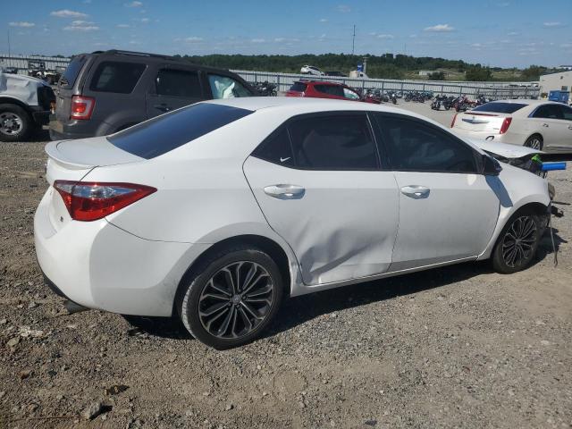 Photo 3 from auction – 2016 TOYOTA COROLLA L with VIN 2T1BURHE6GC667575