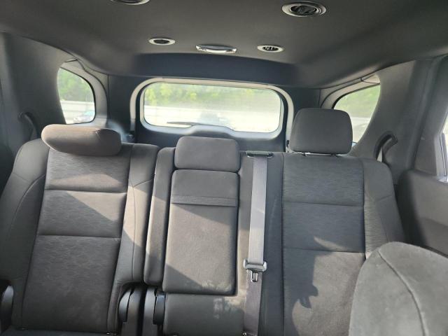 Photo 10 from auction – 2023 DODGE DURANGO SXT with VIN 1C4RDHAG6PC616185