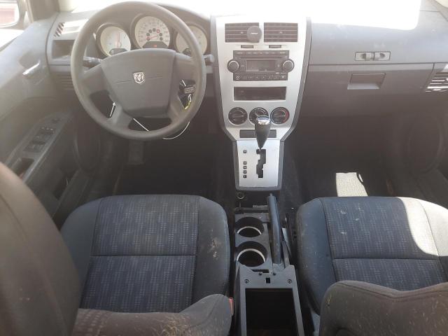 Photo 8 from auction – 2008 DODGE CALIBER with VIN 1B3HB28B98D625436