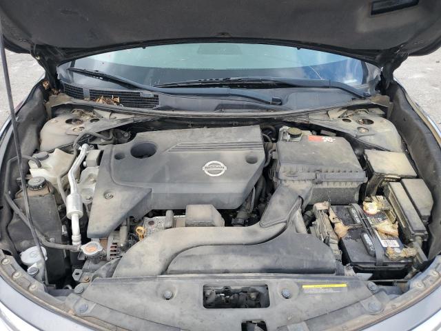 Photo 11 from auction – 2013 NISSAN ALTIMA 2.5 with VIN 1N4AL3AP1DN423435