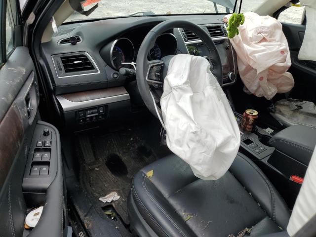 Photo 8 from auction – 2019 SUBARU OUTBACK 2. with VIN 4S4BSANC1K3368860